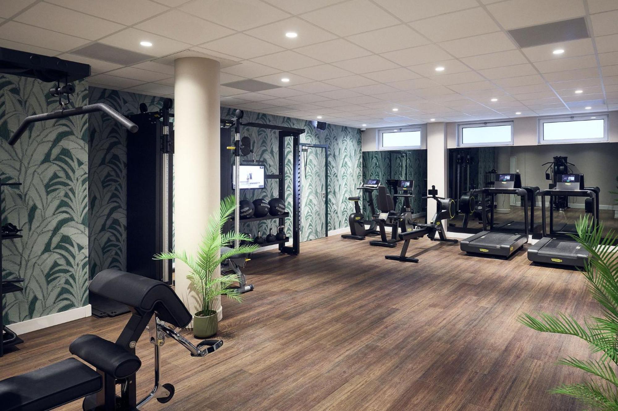 Der Valk Park Lane 4* Antwerp