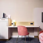 Van Der Valk Hotel Park Lane Antwerpen