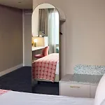 Van Der Valk Hotel Park Lane Antwerpen