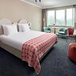 Van Der Valk Hotel Park Lane Antwerpen