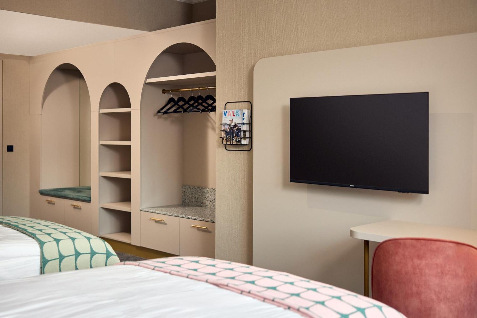 Der Valk Park Lane 4* Antwerpen