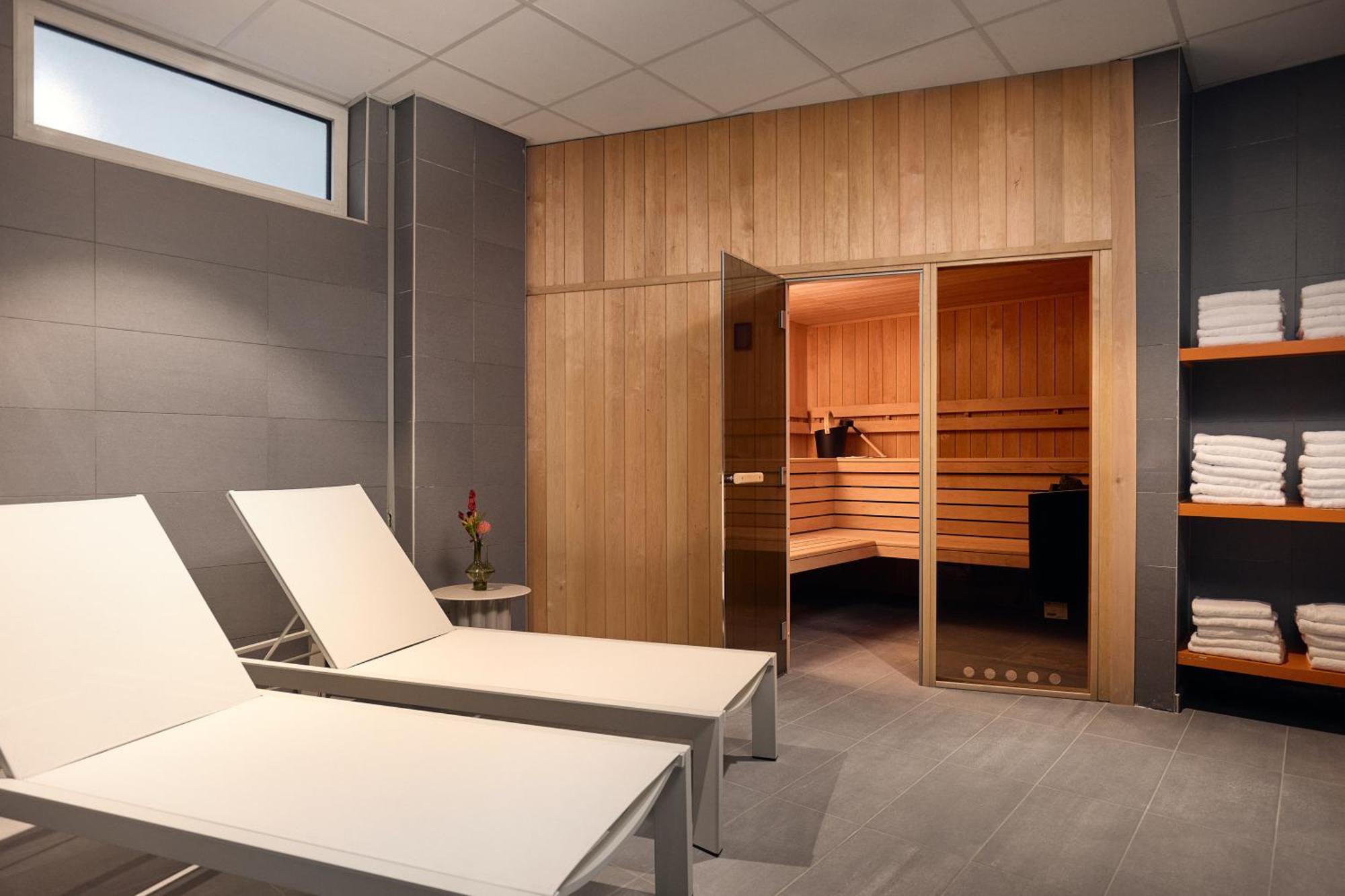 Der Valk Park Lane Antwerpen