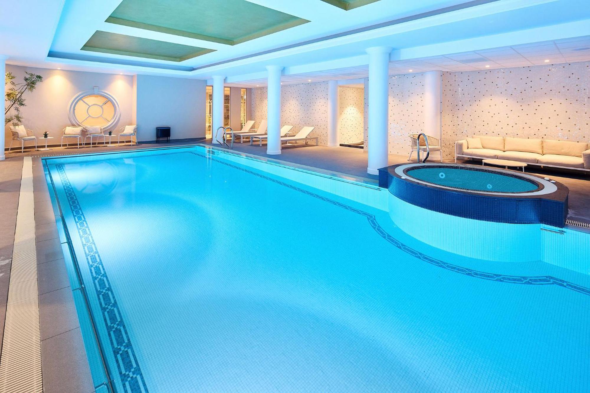 Der Valk Park Lane Hotel Antwerpen