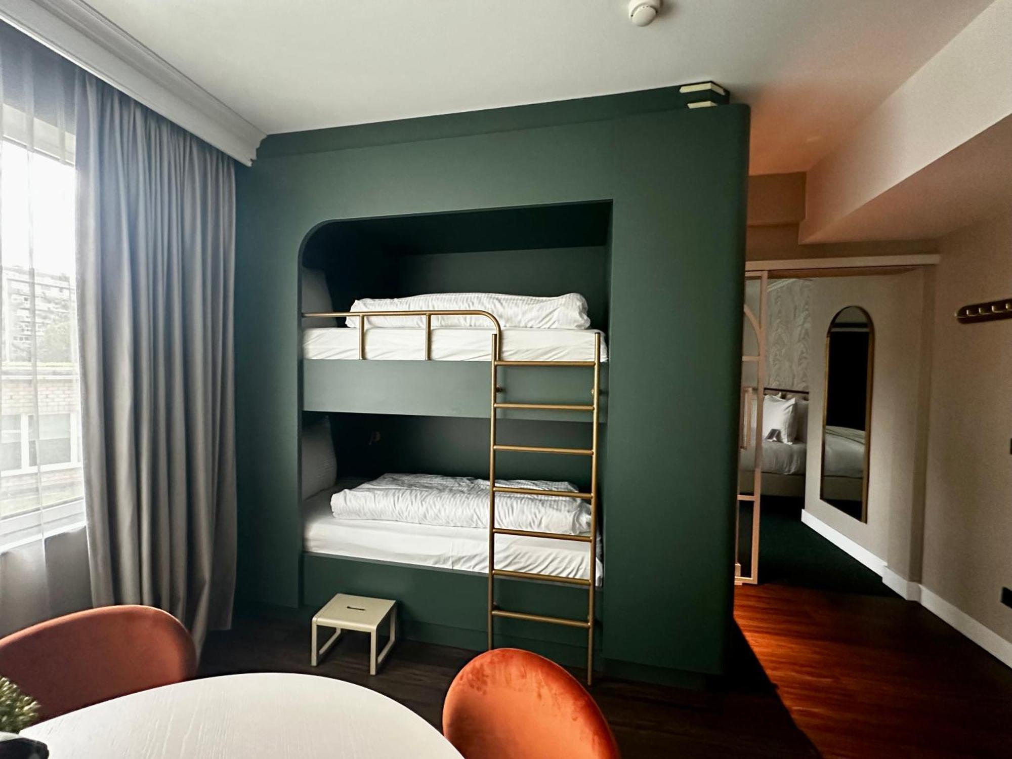 Hotel Der Valk Park Lane Antwerpen
