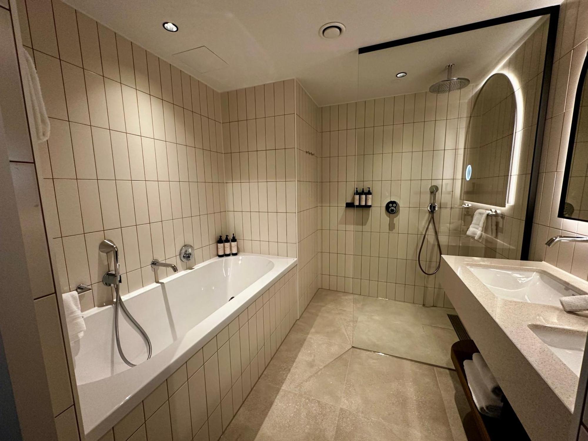 Hotel Der Valk Park Lane